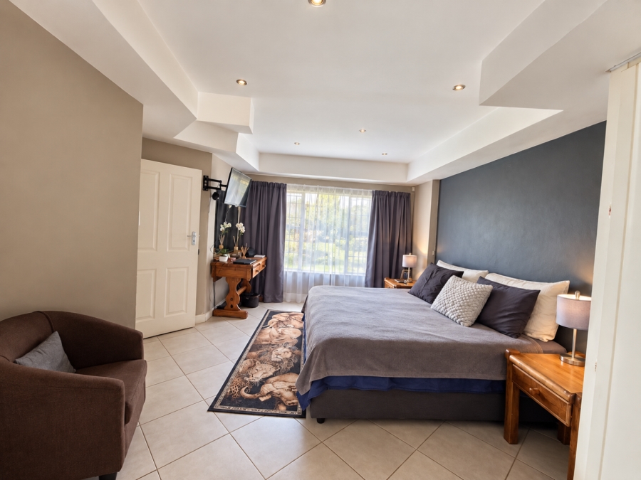 3 Bedroom Property for Sale in Uitsig Free State